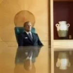 Перчатки долой