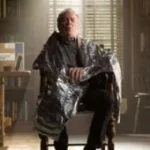 Пригвожденный