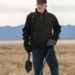 Поскользнувшийся